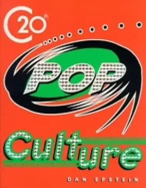 Image of 20th century pop culture