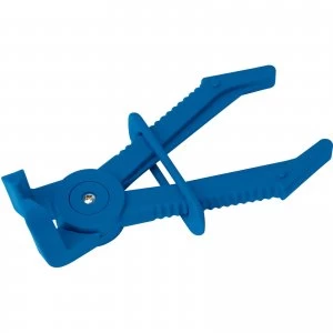 Image of Draper Expert Hose Clamp Pliers 22mm