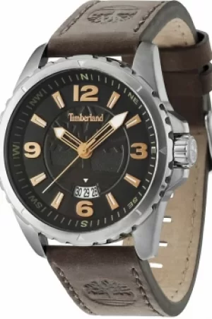 Image of Mens Timberland Walden Watch 14531JS/02