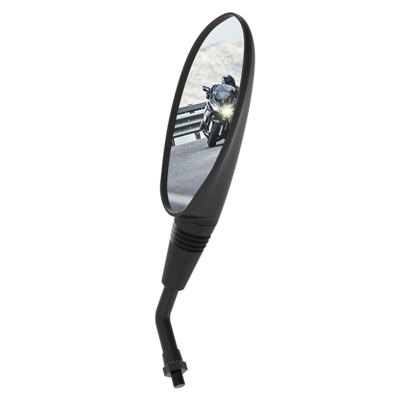 Image of Oxford Oval Replacement Mirror - Right