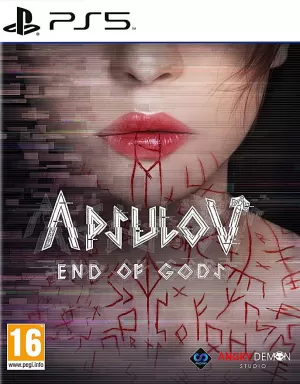 Image of Apsulov End of Gods PS5 Game