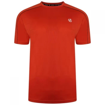 Image of Dare2B Discernible T-Shirt - Trail Blaze