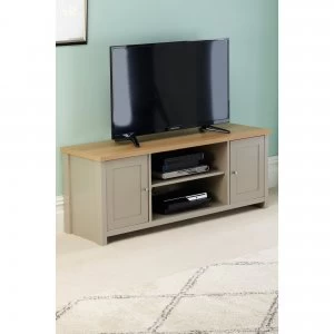 Image of Lancaster Large TV Cabinet