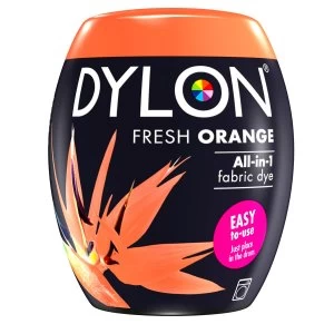 Image of Dymanic Dylon Machine Dye Pod 55 - Fresh Orange