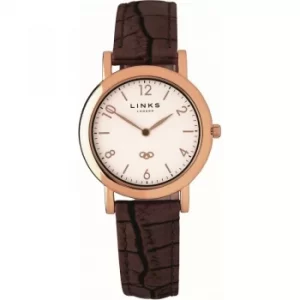 Image of Unisex Links Of London Noble Watch