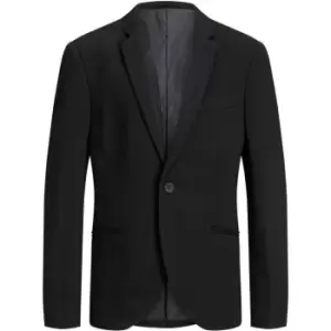 Image of Jack and Jones Smart Blazer Junior - Black