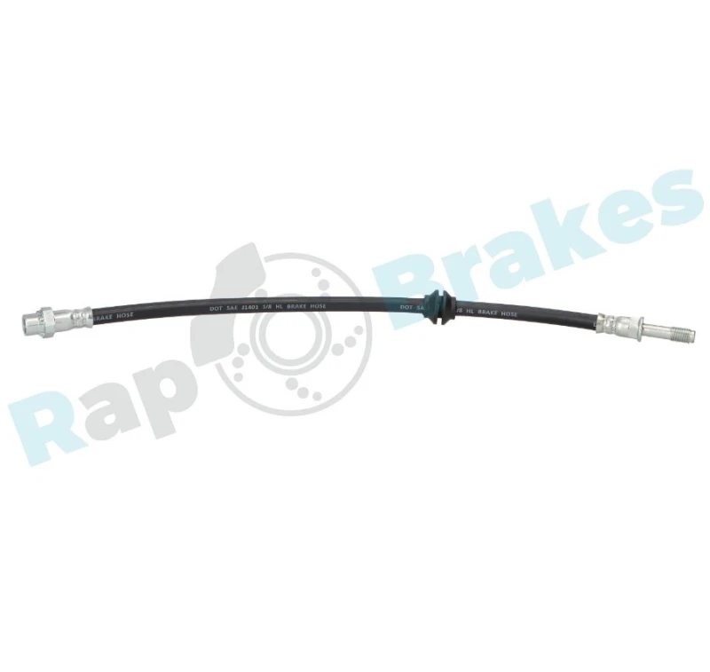 Image of RAP BRAKES R-H0090 Brake Hose Brake Hose (83)