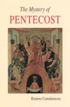 Image of The mystery of Pentecost by Raniero Cantalamessa