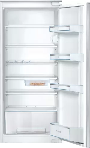 Image of Bosch KIR24NSF0G 221L Integrated Larder Fridge