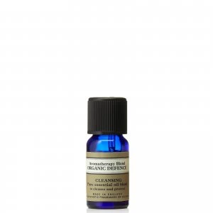 Image of Neal's Yard Remedies Organic Defence Aromatherapy Blend 10ml
