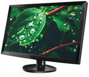 Image of Lenovo 24" D24-10 Full HD LED Monitor