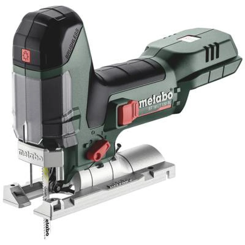 Image of Metabo Metabo ST 18 LT 130 BL Cordless jigsaw 601054840 w/o battery 18 V No. of power packs included 0 601054840