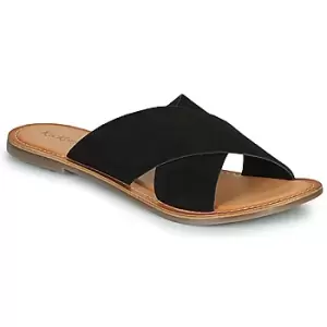 Image of Kickers DIAZ-2 womens Mules / Casual Shoes in Black,5,6,6.5 / 7