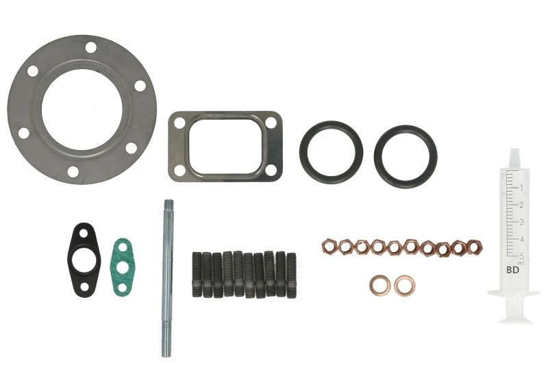 Image of EVORON EVMK0213 Mounting Kit, charger with gaskets/seals, with bolts/screws Mounting Kit,charger (2420)