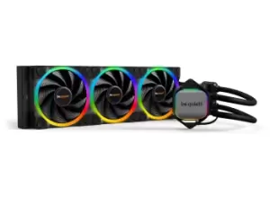 Image of be quiet! Pure Loop 2 FX 360mm Processor All-in-One liquid cooler...