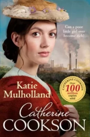 Image of Katie Mulhollands journey by Catherine Cookson
