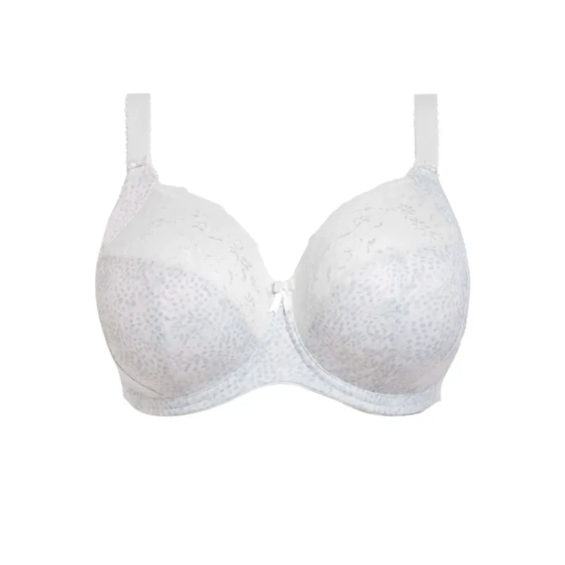 Image of Elomi Womens underwired bra Elomi Morgan Blanc Female 95G