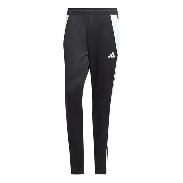 Image of adidas Tiro 24 Training Tracksuit Bottoms Mens - Black M