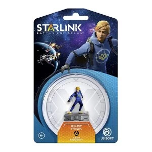 Image of Starlink Battle For Atlas Pilot Pack Levi