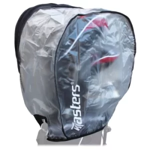 Image of Masters Waterproof Zipped Rain Hood