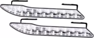 Image of AEG Daytime running lights kit 97141 DRL kit,Daytime running light set,DRL set,Daytime lights kit,DRL light kit