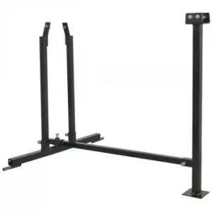 Image of Sealey LS520HST Horizontal Log Splitter Stand