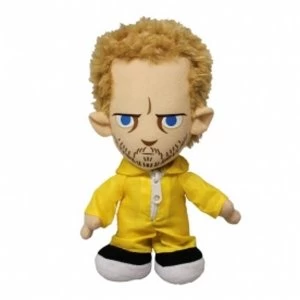 Image of Breaking Bad Jesse Pinkman in Hazmat Suit 8-Inch Plush