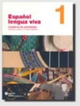 Image of Espanol Lengua Viva by