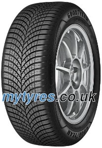 Image of Goodyear Vector 4 Seasons Gen-3 ( 215/65 R16 102H XL )