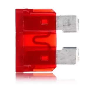 Image of HELLA Fuse 8JS 711 686-002 978411,ZF254360065,6810318 Q6810318,11345,14500240,43753353,969161