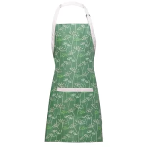 Image of Cow Parsley Apron