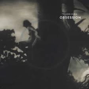 Image of Moon King - Obsession Vinyl