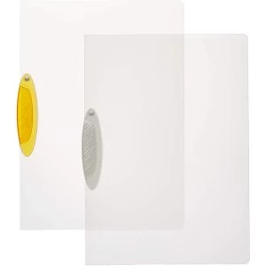 Image of Swing Clip A4 Folder