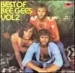 Image of Bee Gees - Best Of The Bee Gees Volume Two (Music CD)