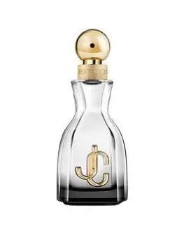 Image of Jimmy Choo I Want Choo Forever Eau de Parfum For Her 40ml