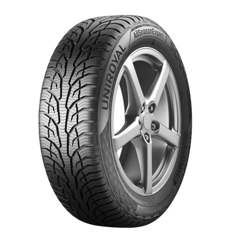 Image of UNIROYAL AllSeasonExpert 2 235/55 R19 105W passenger car All-season tyres Tyres 03633980000 Tyres (100001)