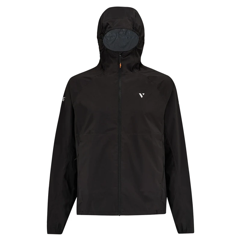 Image of MIAS Mac in A Sac Venture Ultralite Jacket Mens - Black / M