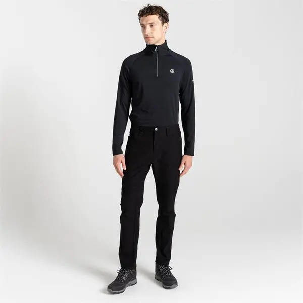 Image of Dare 2b Tuned In II Trousers - Black 36