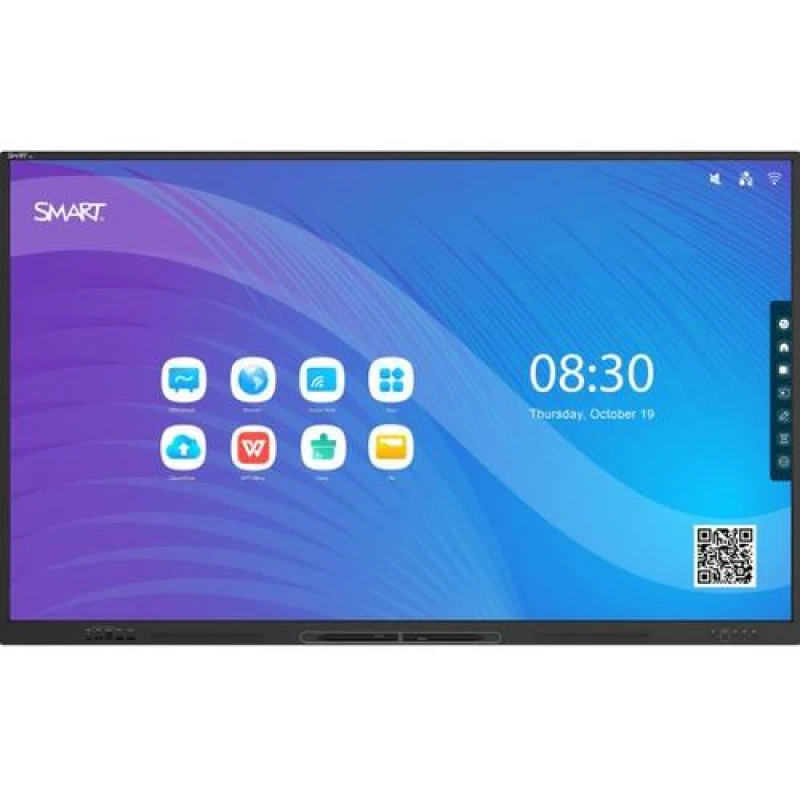 Image of SMART Technologies 75" SBID-GX175-V3 Interactive Display