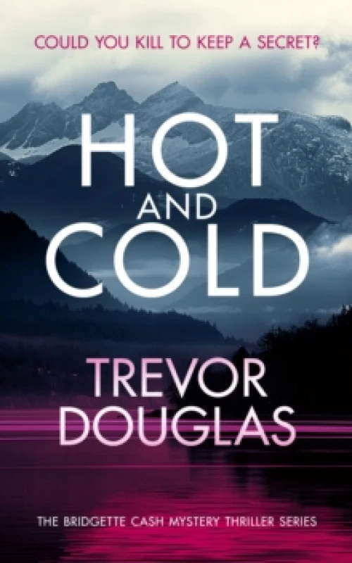 Image of Hot And Cold. Paperback. By Trevor Douglas Books