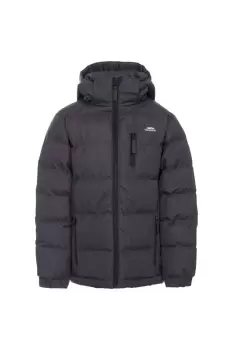 Image of Tuff Hooded Jacket