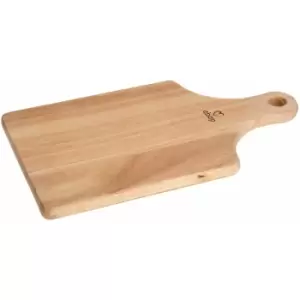 Image of Charm Paddle Large Chopping Board - Premier Housewares