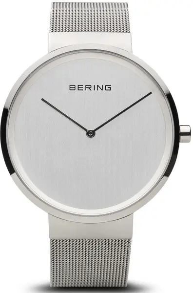 Image of Bering Watch Classic Unisex - Silver BNG-288