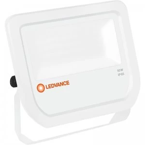 Image of LEDVANCE 50W Integrated LED Floodlight Warm White - F5030W-097582-421240
