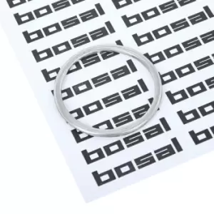 Image of BOSAL Gasket, exhaust pipe OPEL,NISSAN,HONDA 256-170 18212SA7003,18212SG9600,18303SD4000 18303SF1S01,18303SG9000,2069151E01,854943,854944,94236345