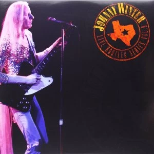 Image of Johnny Winter - Live Bootleg Series Vol.9 Vinyl
