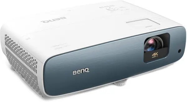 Image of BenQ TK850i 3000 ANSI Lumens 4K Ultra HD Portable Projector
