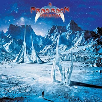 Image of Various Artists - A Prog Rock Christmas CD