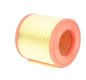 Image of RIDEX Air filter NISSAN,RENAULT TRUCKS 8A0614 16546MA70A,16546MA70C,5001869822 Engine air filter,Engine filter 50108699822,7485119973