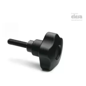 Image of Elesa - Safety lobe knob-VCTS-Z-50 p-M8X25